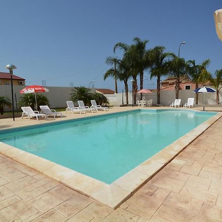 مارينا دي راغوزا B&B La Castellana المظهر الخارجي الصورة